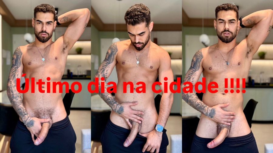 Kaeel Henrique 22