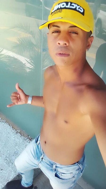 Bruno Recife 10