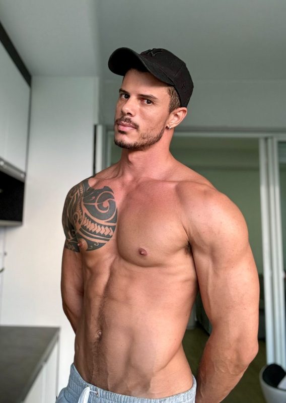 Yago Dotado 24
