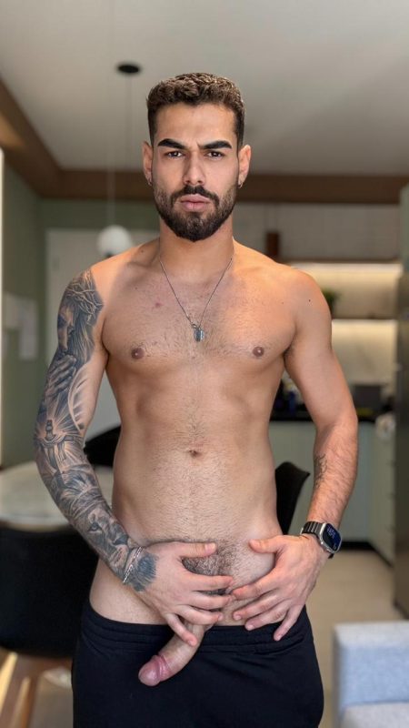 Kaeel Henrique 27