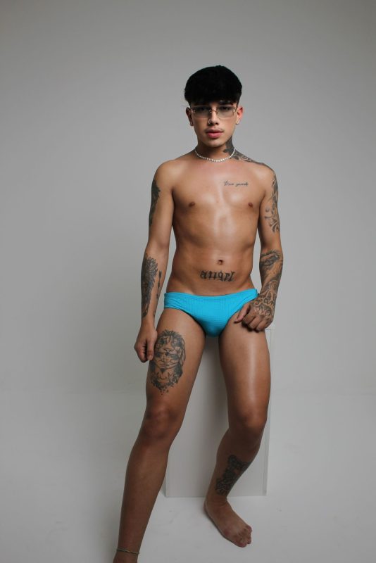 Henrique Porn 14