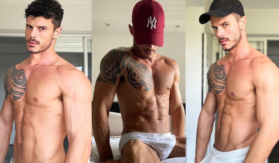 Yago Dotado 9