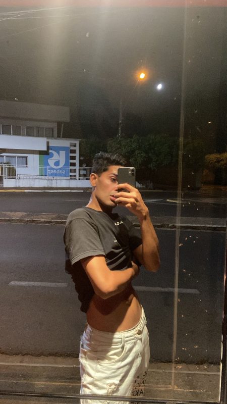 Nescauzinho Alves 1