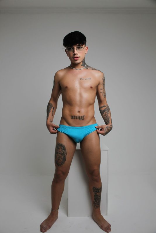 Henrique Porn 16