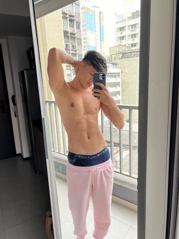 Luan Alencar 18