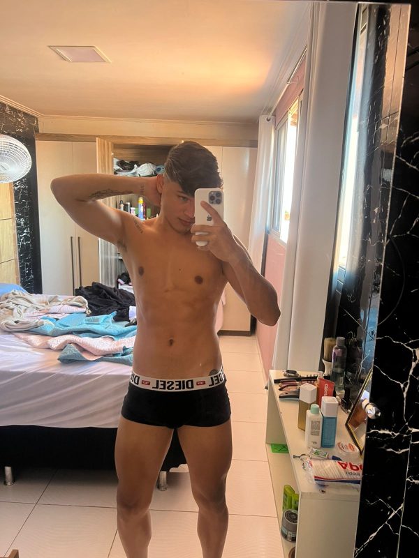 Luan Alencar 14