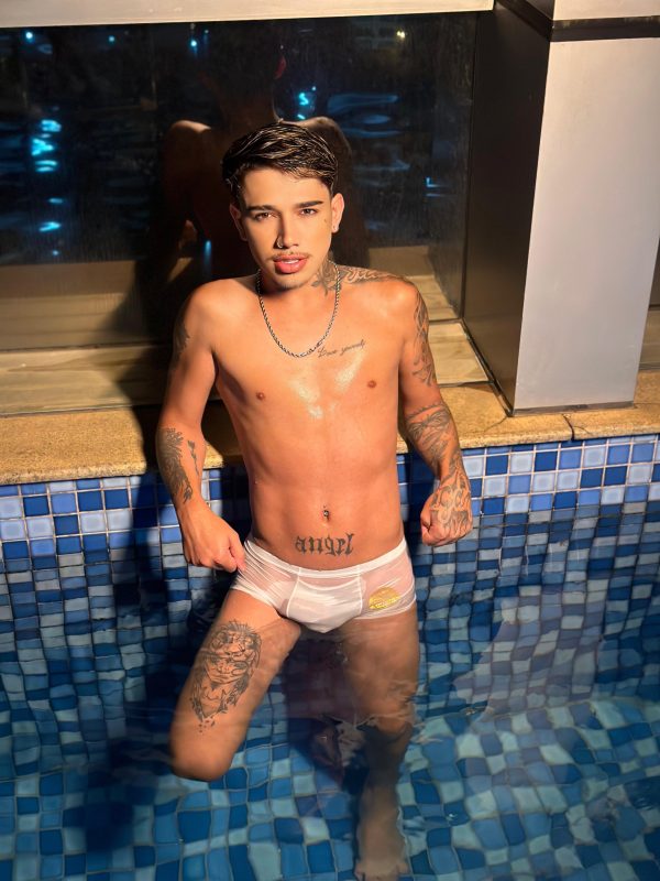 Henrique Porn 20
