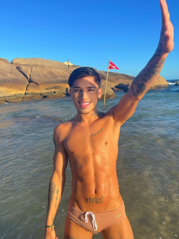 Henrique Porn 35
