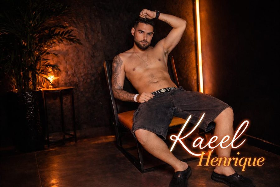 Kaeel Henrique 31