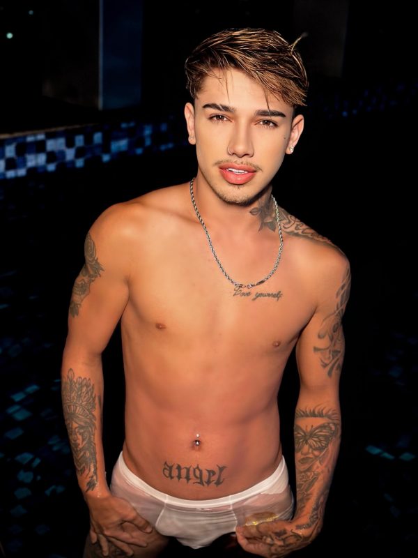Henrique Porn 23
