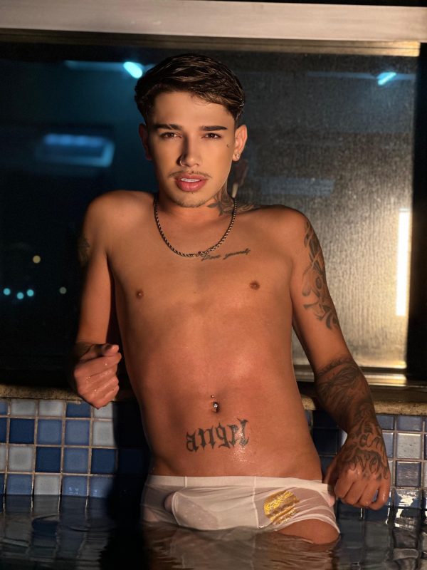 Henrique Porn 21