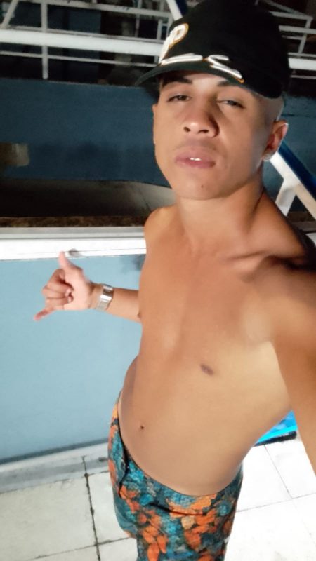 Bruno Recife 11