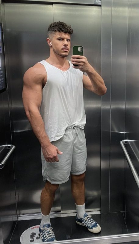Yago Dotado 17