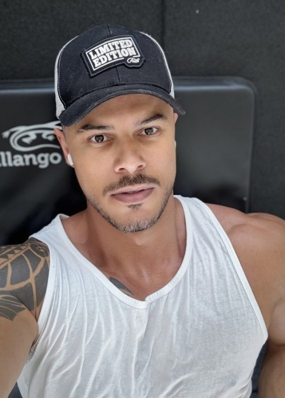 Yago Dotado 13