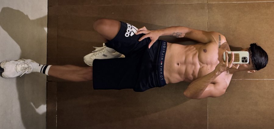 Luan Alencar 1