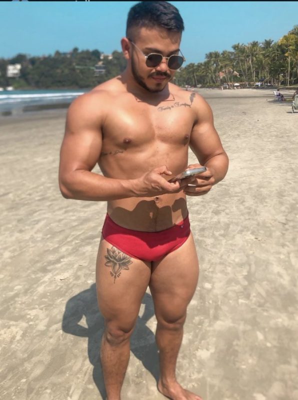 Artur Tavares 11
