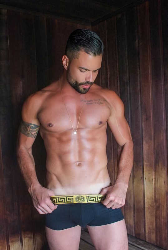 Arthur Garcia 19