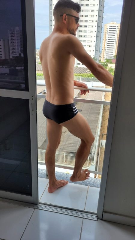 Gabriel Dotadão 18