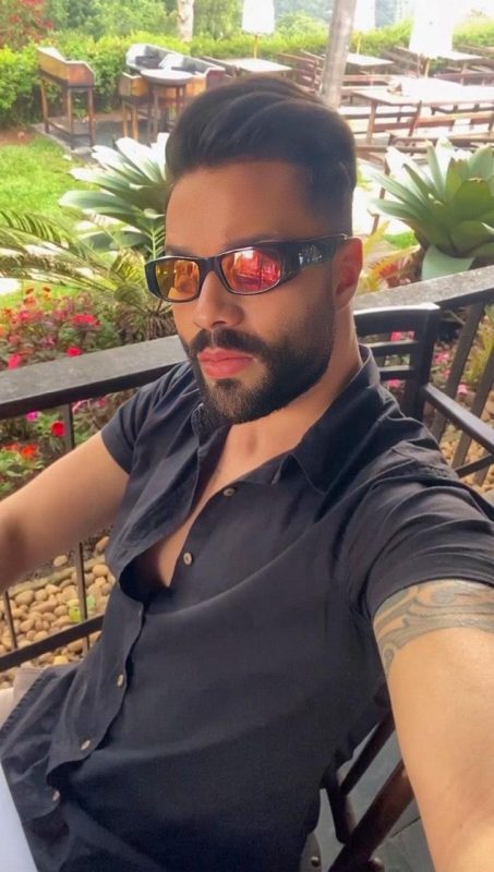 Arthur Garcia 24