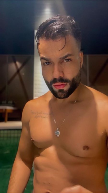 Arthur Garcia 33