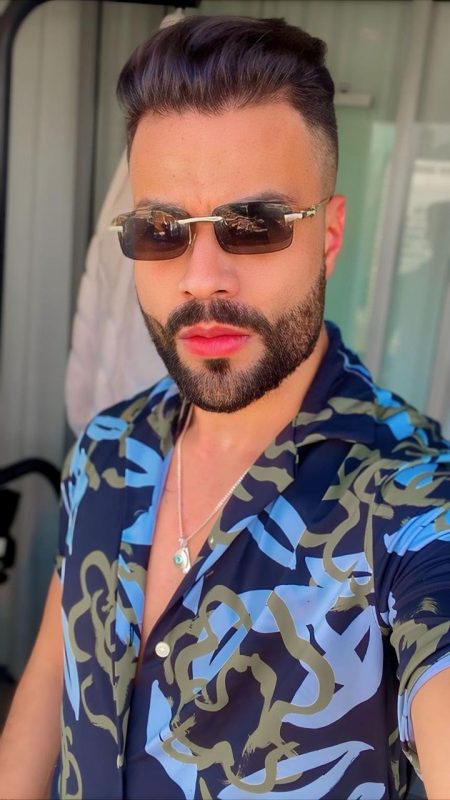 Arthur Garcia 26