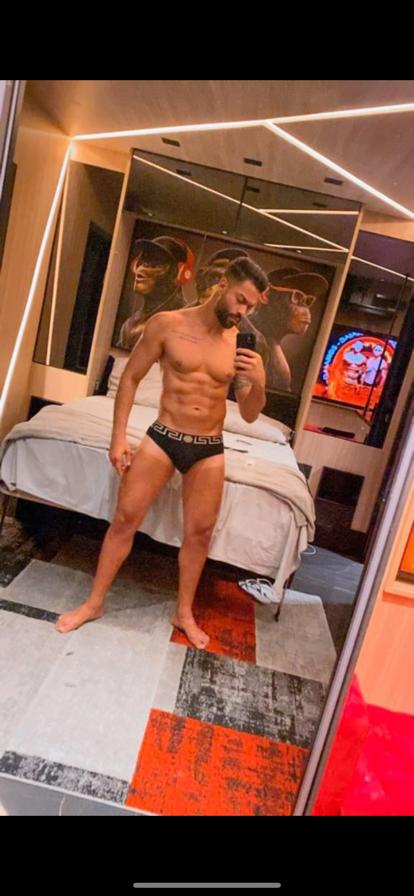 Arthur Garcia 16