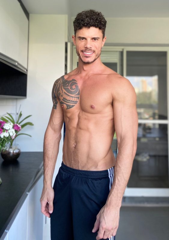 Yago Dotado 32