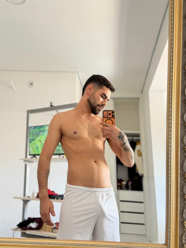 Kaeel Henrique 3
