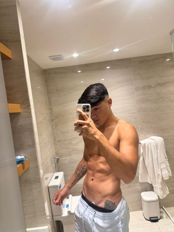 Luan Alencar 3