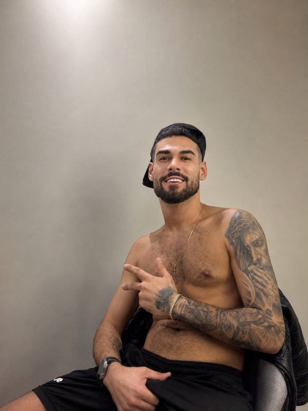 Kaeel Henrique 9