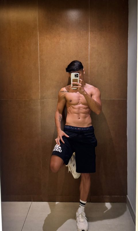 Luan Alencar 5