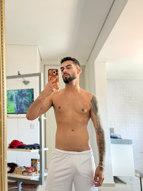 Kaeel Henrique 2