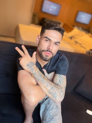 Kaeel Henrique 13