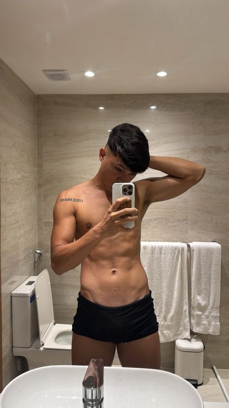 Luan Alencar 7