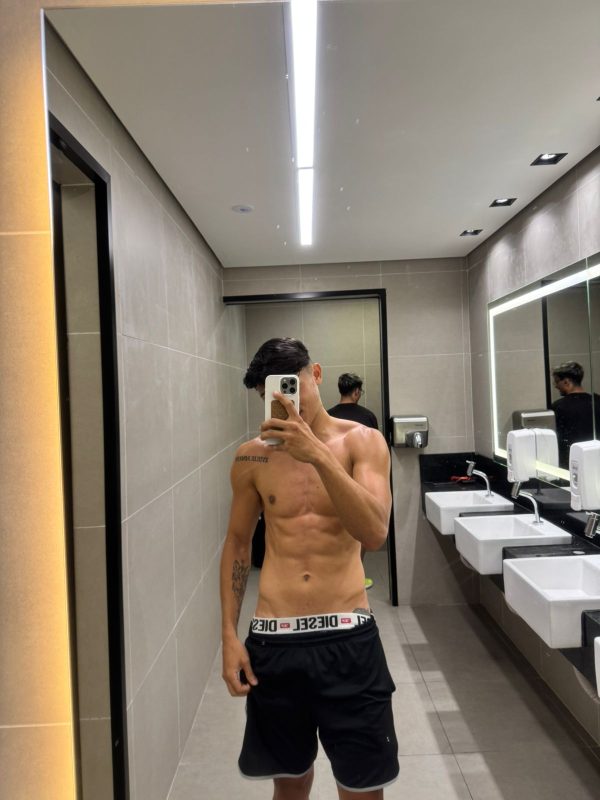 Luan Alencar 4