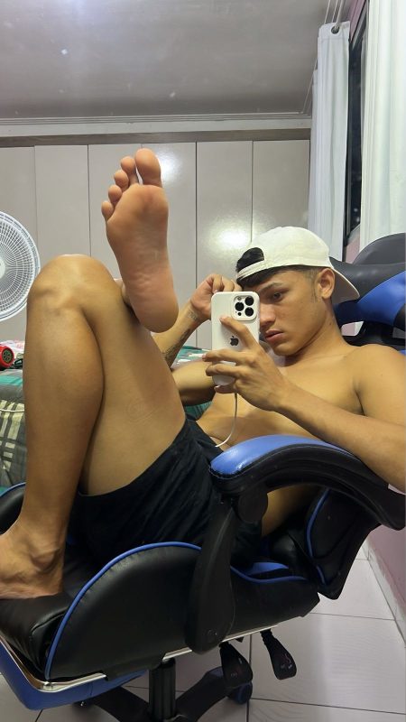 Luan Alencar