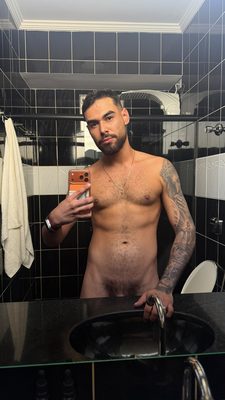 Kaeel Henrique 10