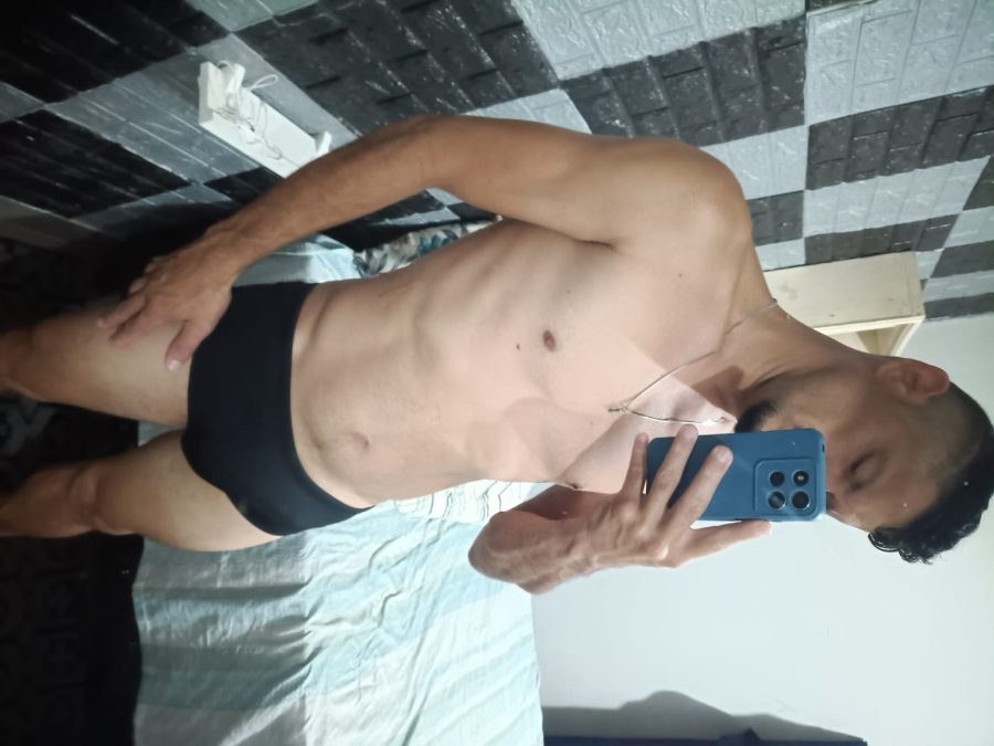 Gabriel Dotadão