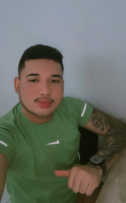 Rafael Sousa 1