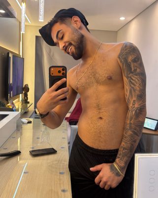 Kaeel Henrique 14