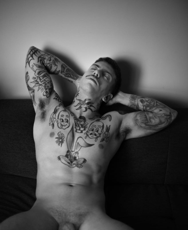 Kaue Castro 16