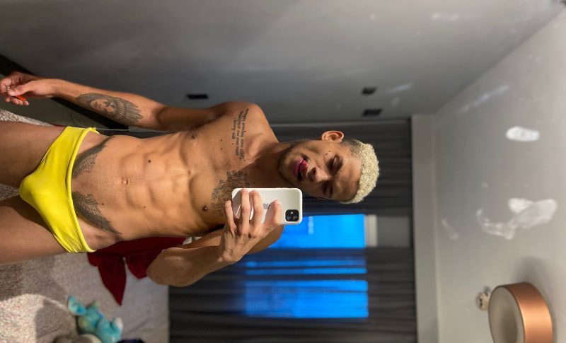 Leo Putão 52