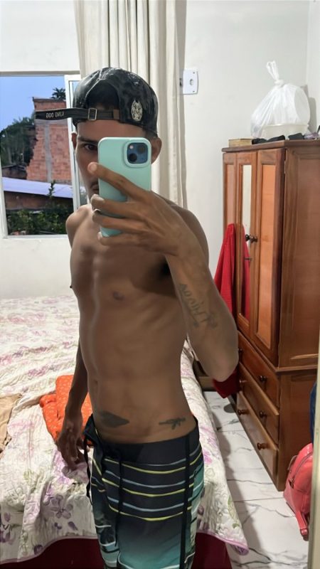 Bruno Picasso - Sem Local 8