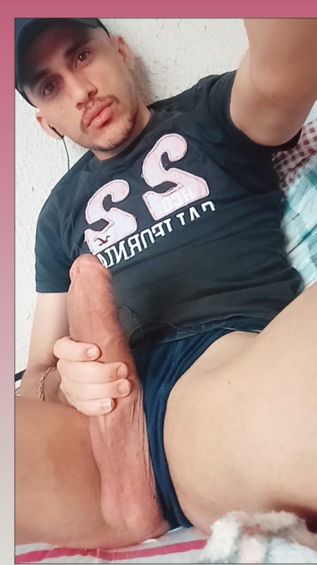 Felipe Servente 69