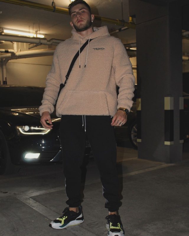 Caio Medeiros 82