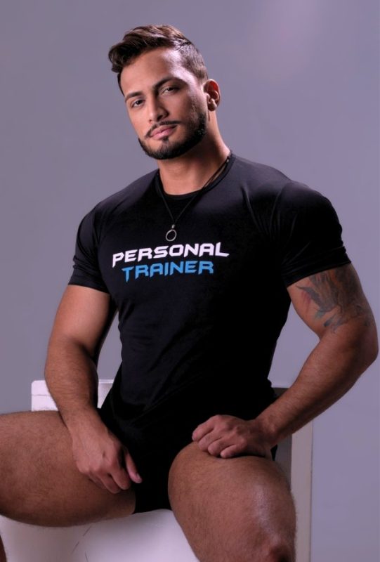 Léo Personal 2