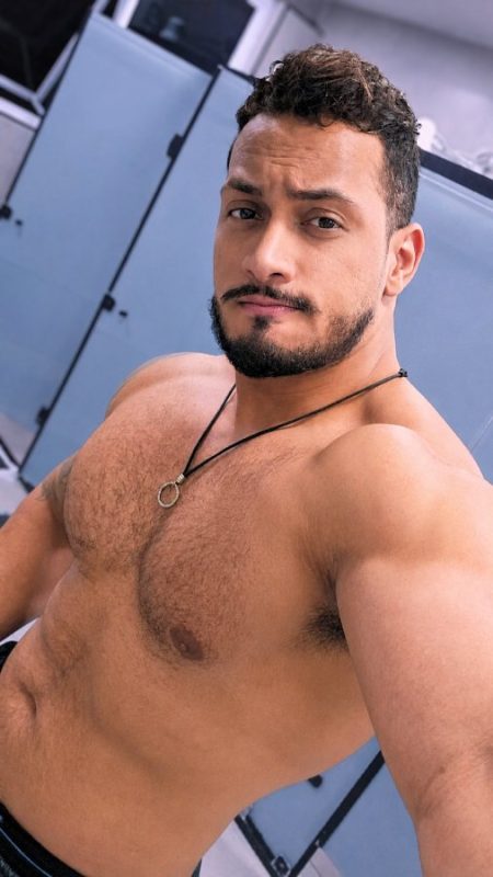 Léo Personal 1