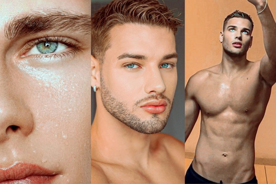 Zack Ferrari