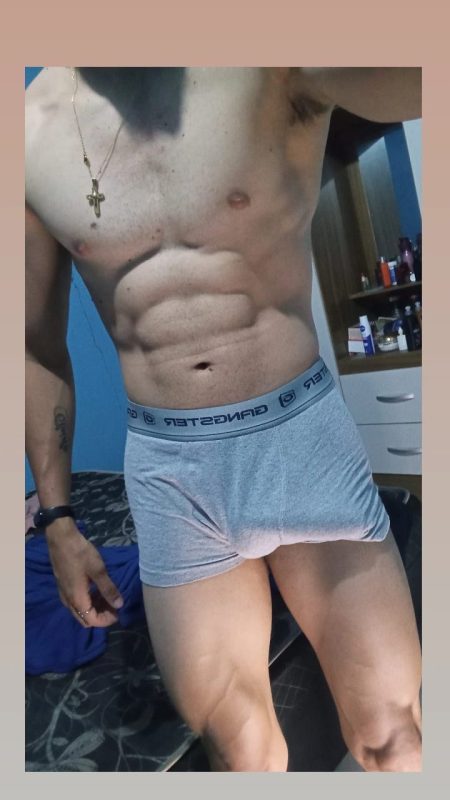 Felipe Servente 33
