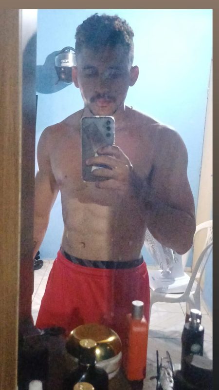 Felipe Servente